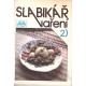 Štotová, L.: Slabikář vaření 1-4