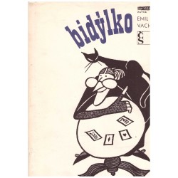 Vachek, E.: Bidýlko