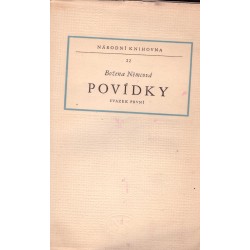 Němcová, B.: Povídky