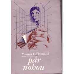 Dickensová, M.: Pár nohou