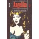 Golonová, A., Golon, S.: Angelika. Markýza andělů 1