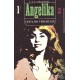 Golonová, A., Golon, S.: Angelika. Cesta do Versailles 1