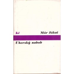 Jókai, M.: Uherský nabob