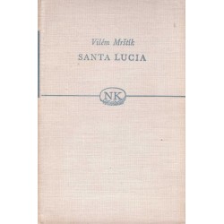 Mrštík, V.: Santa Lucia
