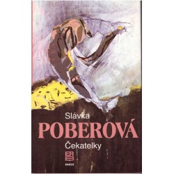 Poberová, S.: Čekatelky