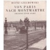 Czechowski, H.: Von Paris nach Montmartre