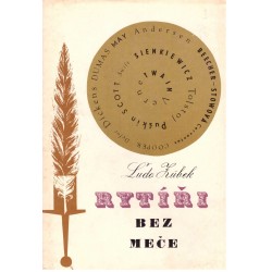 Zúbek, L.: Rytíři bez meče