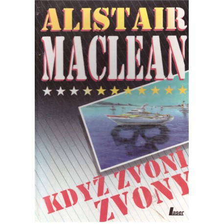 Maclean, A.: Když zvoní zvony