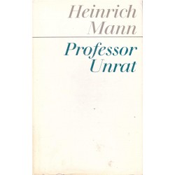 Mann, H.: Professor Unrat