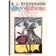 Stevenson, R. L.: Únos - Katriona