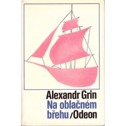 Grin, A.: Na oblačném břehu