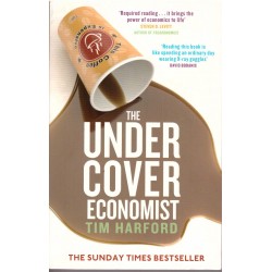 Harford, T.: The Undercover Economist