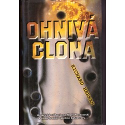 Herman, R.: Ohnivá clona