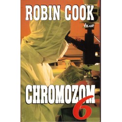 Cook, R.: Chromozom 6