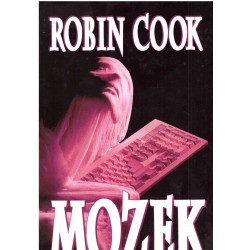 Cook, R.: Mozek