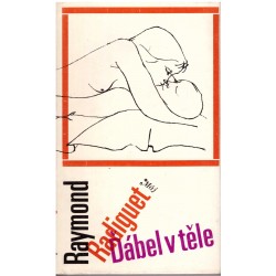 Radiguet, R.: Ďábel v těle