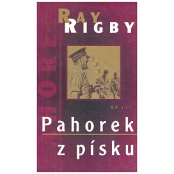 Rigby, R.: Pahorek z písku