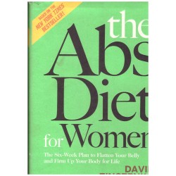 Zinczenko, D.: The Abs Diet for Women