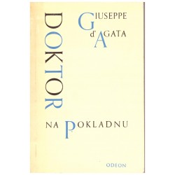 Agata, G. de.: Doktor na pokladnu