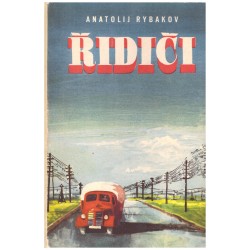 Rybakov, A.: Řidiči