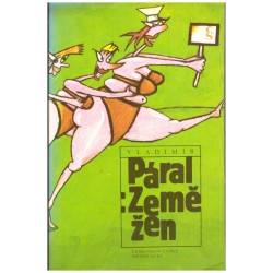 Páral, V.: Země žen