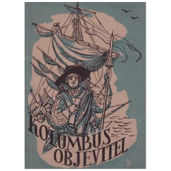 Denk, P.: Kolumbus objevitel