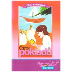 Stevenson, R. L.: Ostrov pokladů