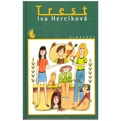 Hercíková, I., Born, A.: Trest