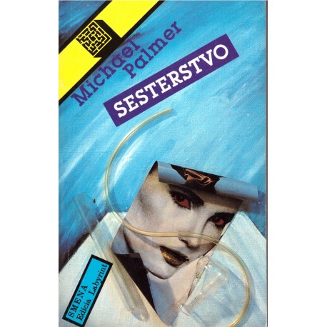 Palmer, M.: Sesterstvo