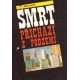 Jarvis, R.: Smrt přichází z podzemí