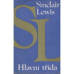 Lewis, S.: Hlavní třída