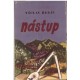 Řezáč, V.: Nástup