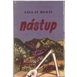 Řezáč, V.: Nástup