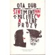 Dub, O.: Sentimentální milenec a jiné prózy