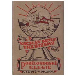 Pobělohorské elegie I.-II.