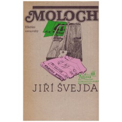 Švejda, J.: Moloch I - Hledání rovnováhy