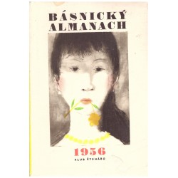 Hrubín, F.: Básnický almanach 1956