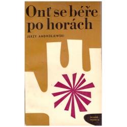 Andrzejewski, J.: Onť se béře po horách