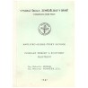 Horák, B., Nováček, M.: Anglicko-rusko-český slovník ochrany přírody a životního prostředí