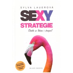 Laurelová, S.: Sexy strategie