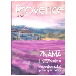 Žák, J.: Provence známá i neznámá