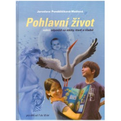 Pondělíčková-Mašlová, J.: Pohlavní život neboli odpovědi na otázky, které si kladeš