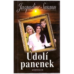 Susann, J.: Údolí panenek