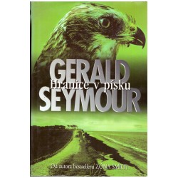 Seymour, G.: Hranice v písku