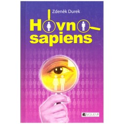 Durek, Z.: Hovno sapiens