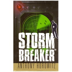 Horowitz, A.: Stormbreaker
