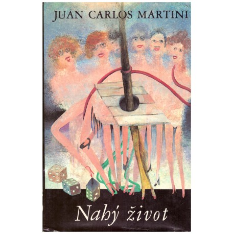 Martini, J. C.: Nahý život