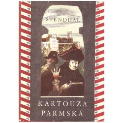 Stendhal: Kartouza parmská