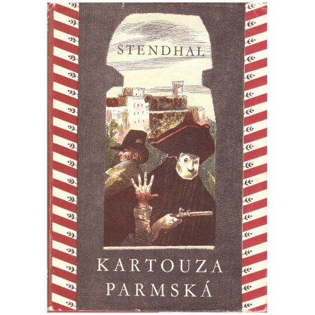 Stendhal: Kartouza parmská