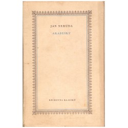 Neruda, J.: Arabesky